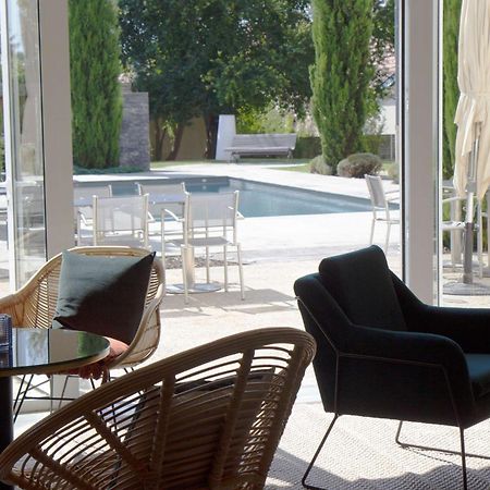 Hotel Best Western The Wish Versailles Guyancourt Exteriér fotografie