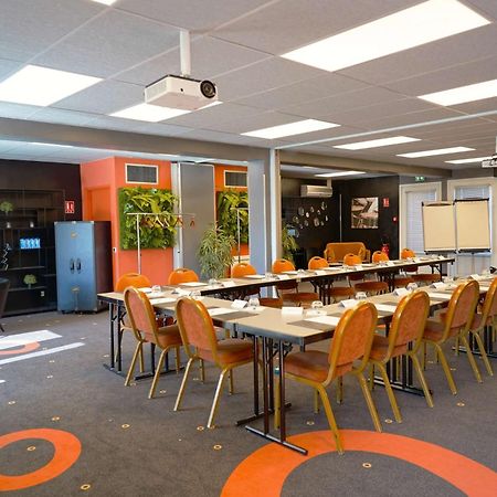 Hotel Best Western The Wish Versailles Guyancourt Exteriér fotografie