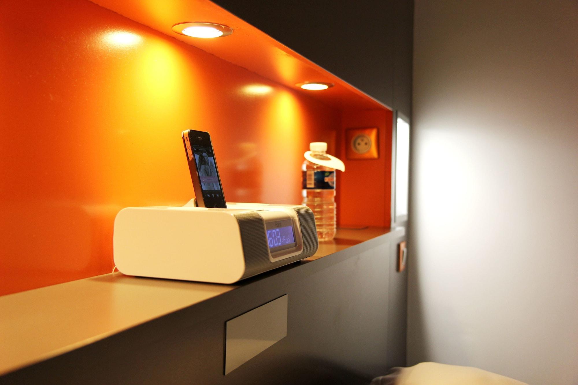 Hotel Best Western The Wish Versailles Guyancourt Exteriér fotografie