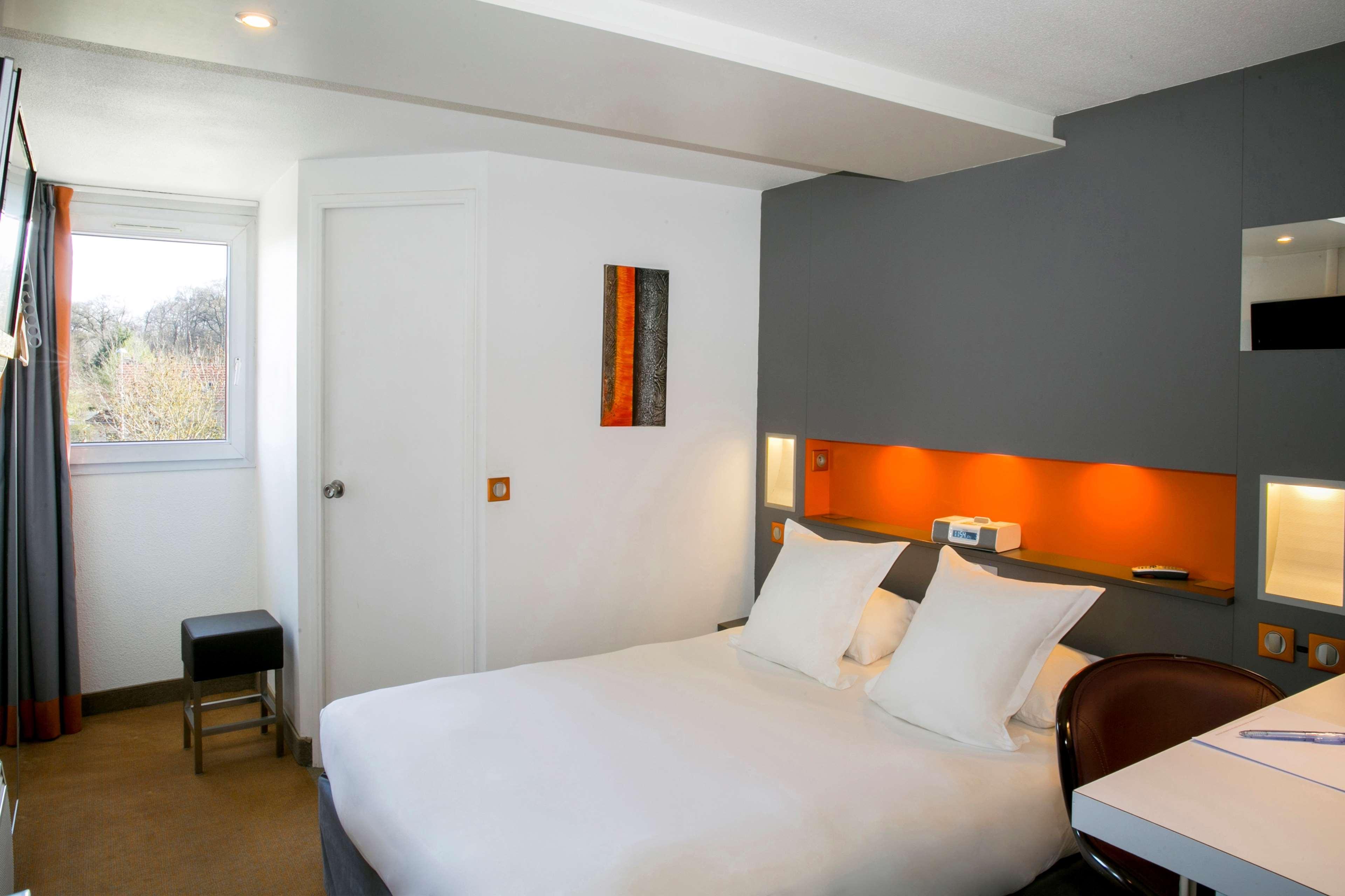 Hotel Best Western The Wish Versailles Guyancourt Exteriér fotografie
