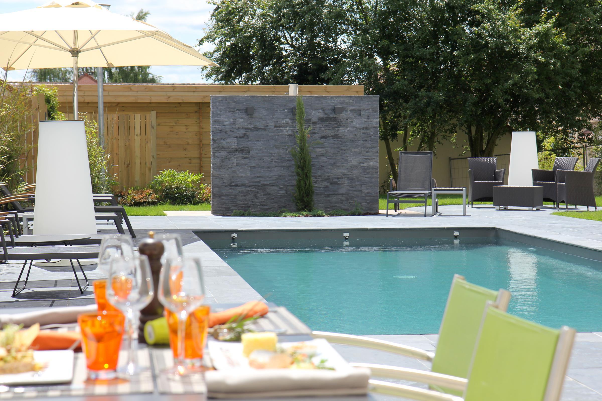 Hotel Best Western The Wish Versailles Guyancourt Exteriér fotografie