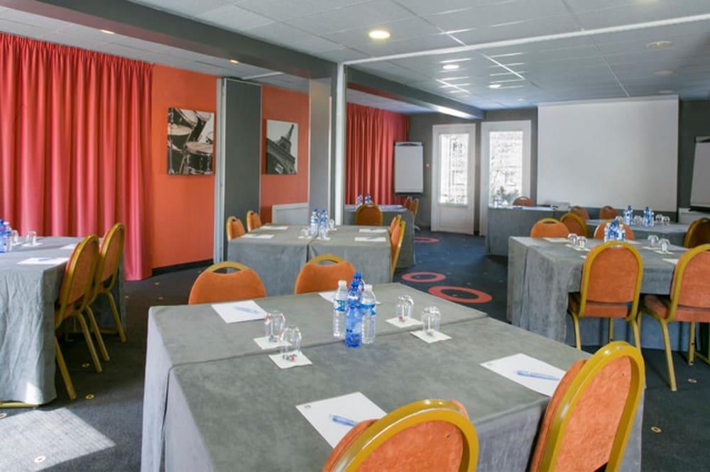 Hotel Best Western The Wish Versailles Guyancourt Exteriér fotografie