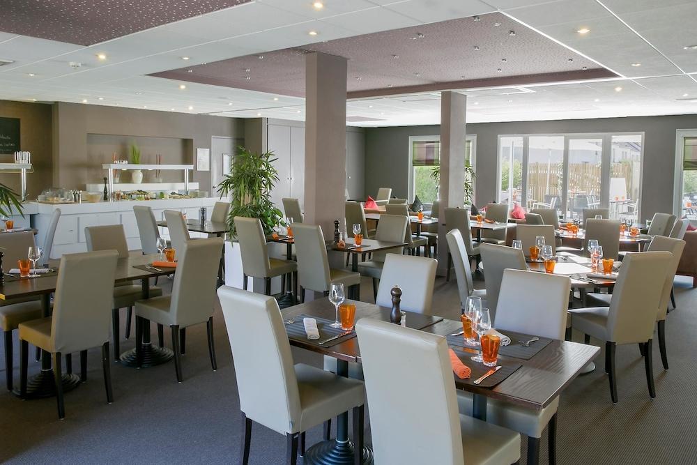 Hotel Best Western The Wish Versailles Guyancourt Exteriér fotografie