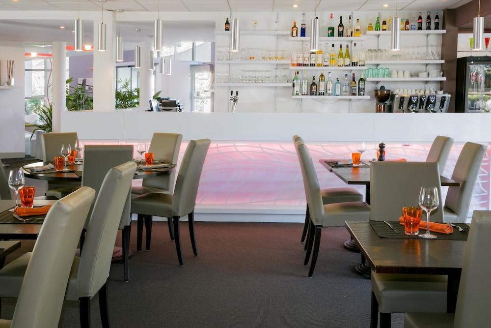 Hotel Best Western The Wish Versailles Guyancourt Exteriér fotografie