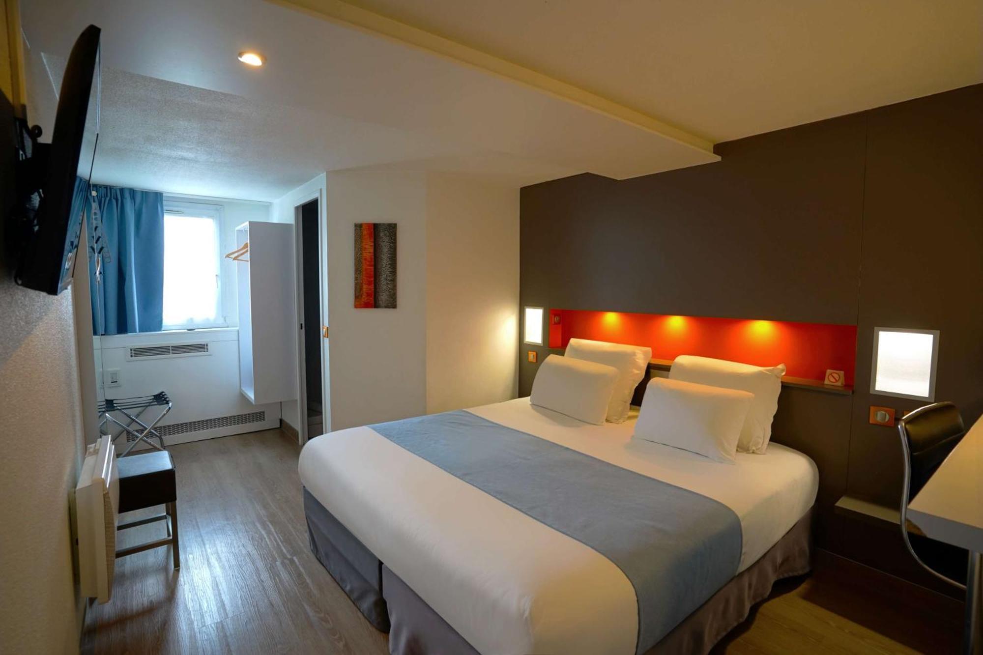 Hotel Best Western The Wish Versailles Guyancourt Exteriér fotografie